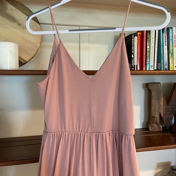 Light Pink Jumper - Size Small - Picture 2 of 6